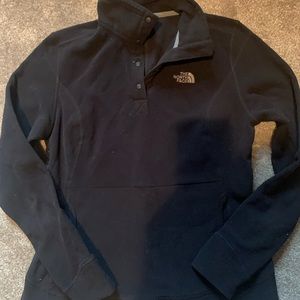 North Face pullover